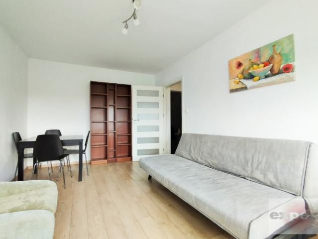 apartment in Łódź, Śródmieście