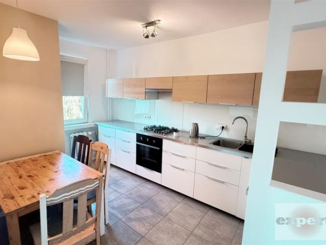 apartment in Łódź, Widzew