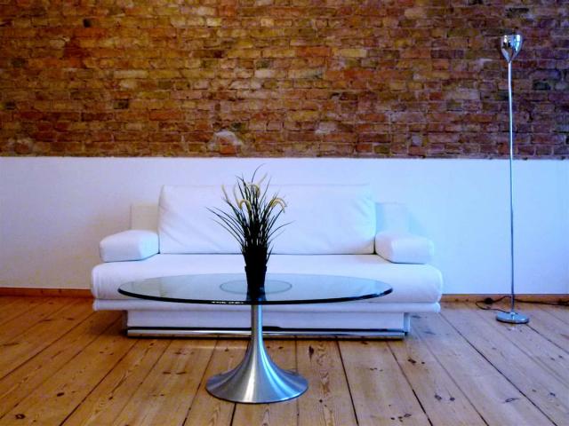 Apartment in Oderberger Straße, Berlin for 65 m² with 1 bedroom