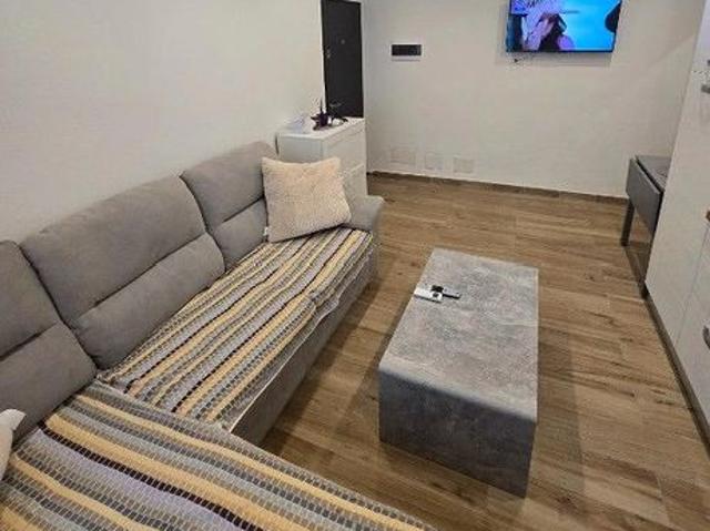 Apartment in Olbia