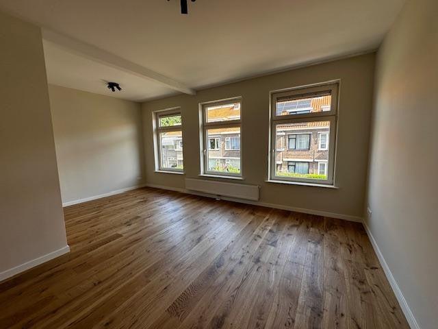 apartment in Ouverturestraat 2553VN Den Haag