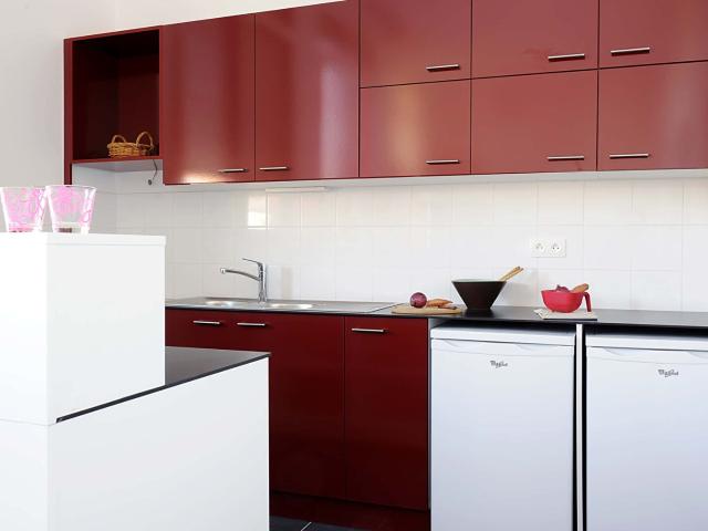 apartment in OULLINS PIERRE BENITE