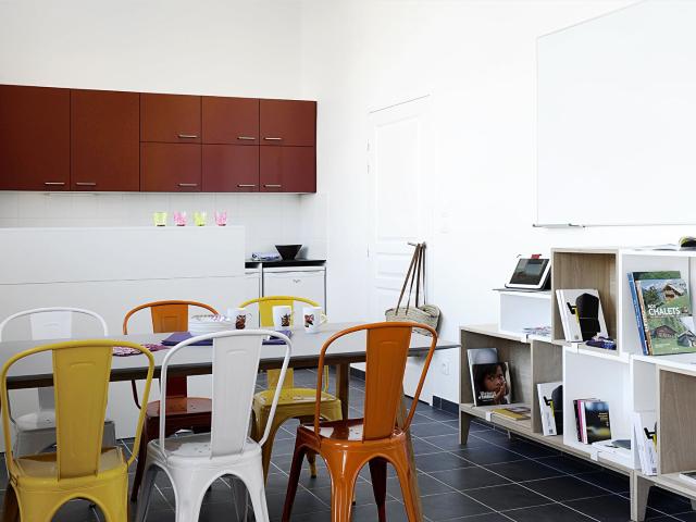 apartment in OULLINS PIERRE BENITE