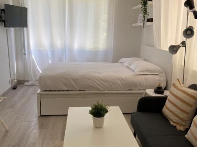 apartment in LOUVECIENNES