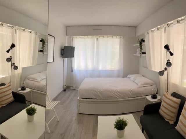 apartment in LOUVECIENNES