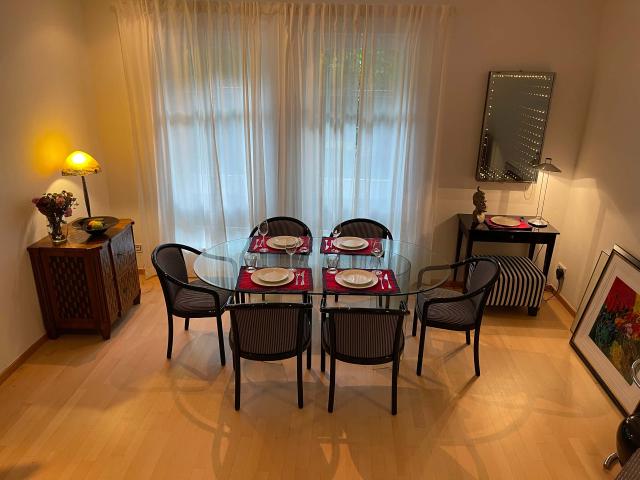 Apartment in Lokstedter Damm, Hamburg for 65 m² with 1 bedroom