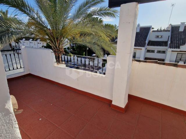 APARTMENT IN LOS NARANJOS, MARBELLA