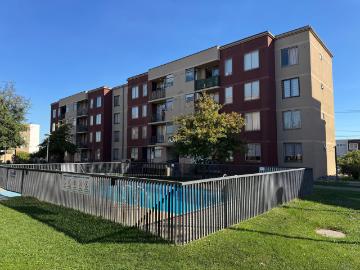 apartment in Los Ángeles