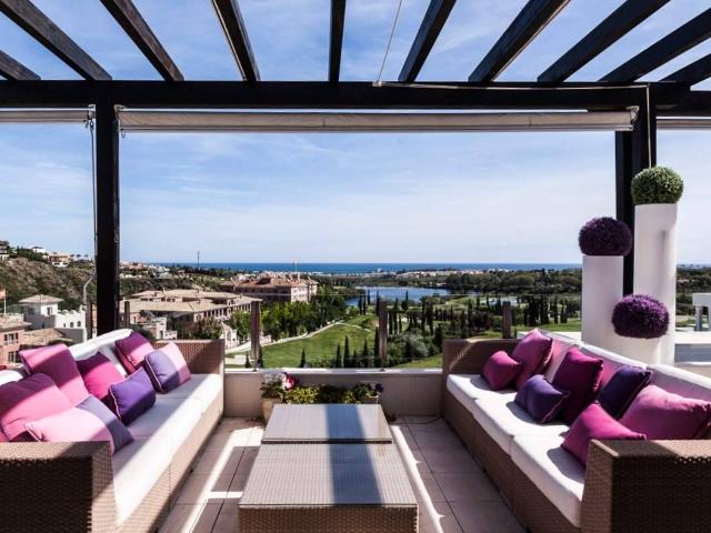 Apartment in Los Flamingos