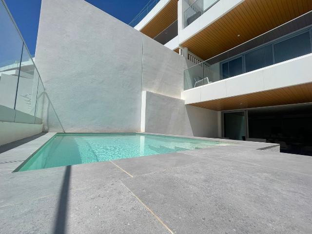 Apartment in La Cala de Mijas, Costa del Sol