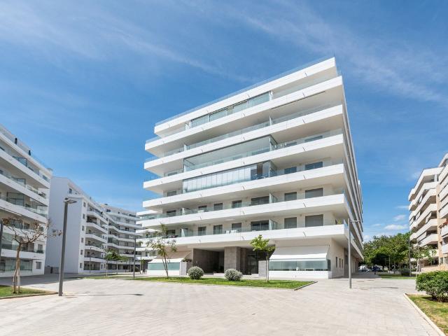 Apartment in La Campana, Costa del Sol