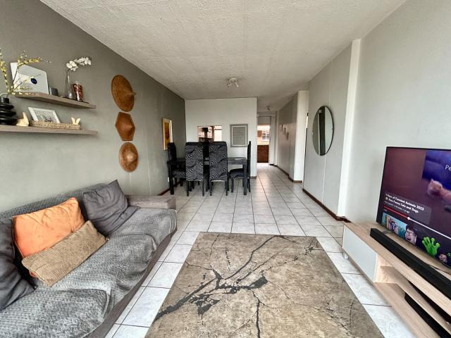 Apartment in La Montagne