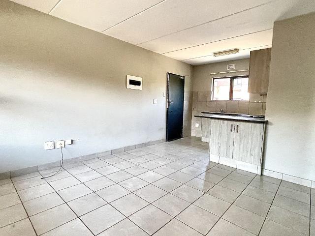 Apartment in La Montagne