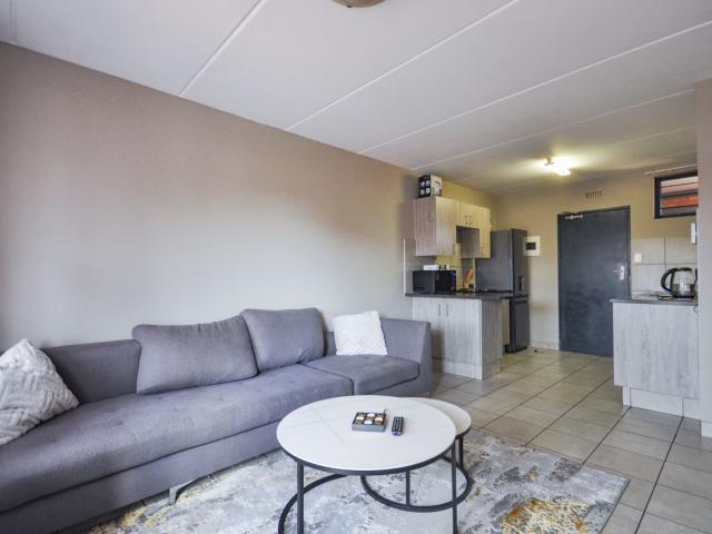 Apartment in La Montagne