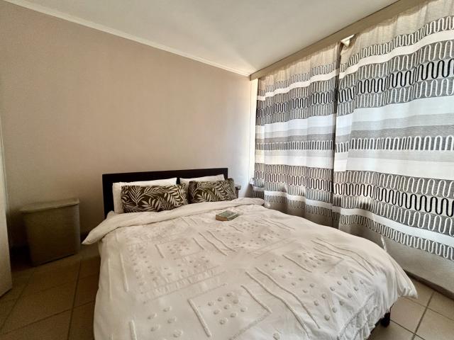 Apartment in La Montagne