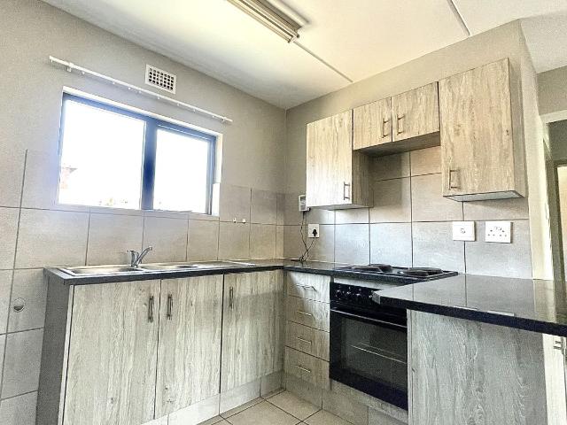 Apartment in La Montagne