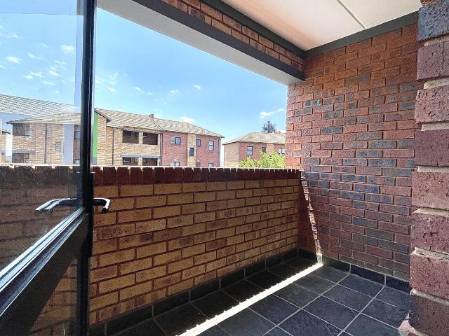 Apartment in La Montagne