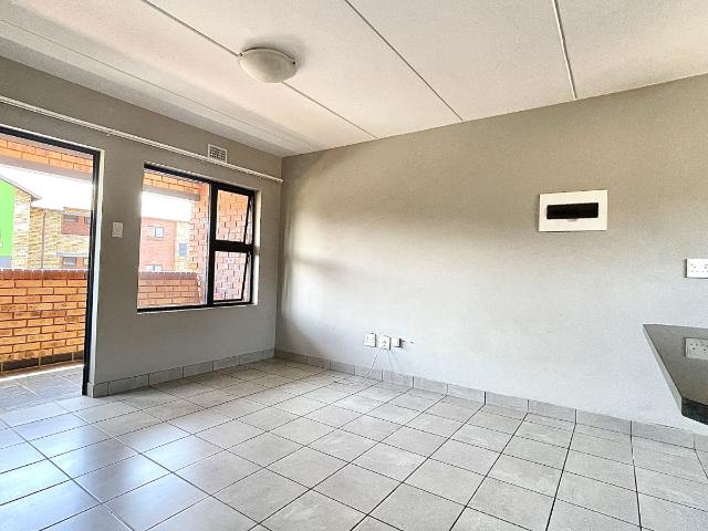 Apartment in La Montagne