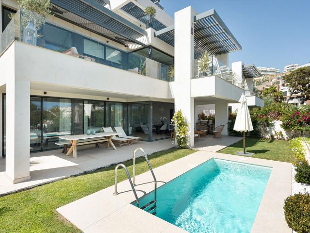 Apartment in La Quinta, Costa del Sol