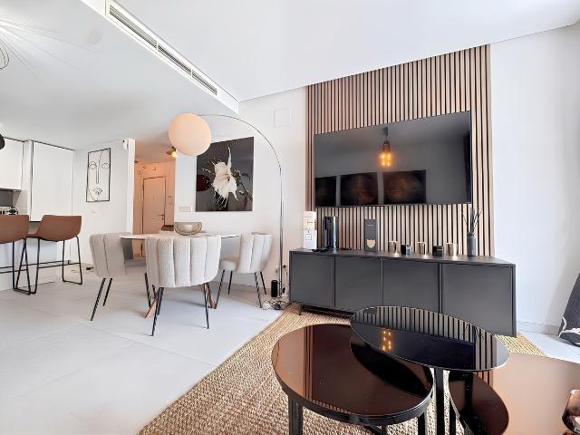 Apartment in La Quinta, Costa del Sol