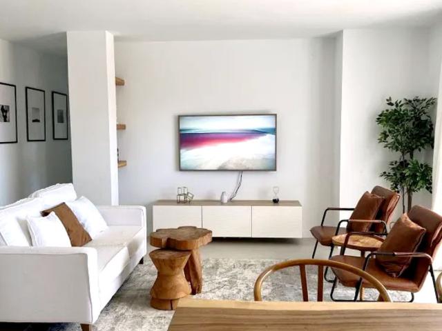 Apartment in La Quinta, Costa del Sol