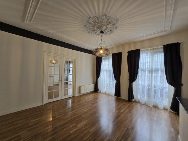 apartment in Lange Houtstraat 2511CV Den Haag