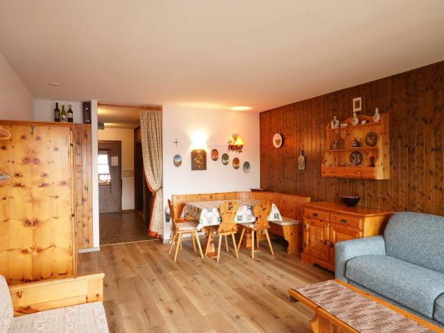 apartment in Les Collons Switzerland