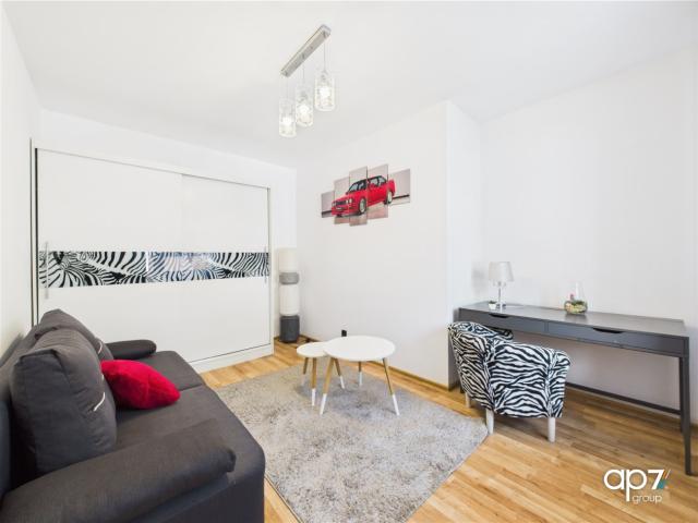 apartment in Libertów