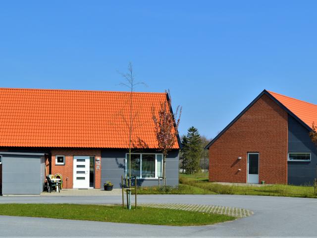 apartment in Lilla Gränd 4A, Blentarp