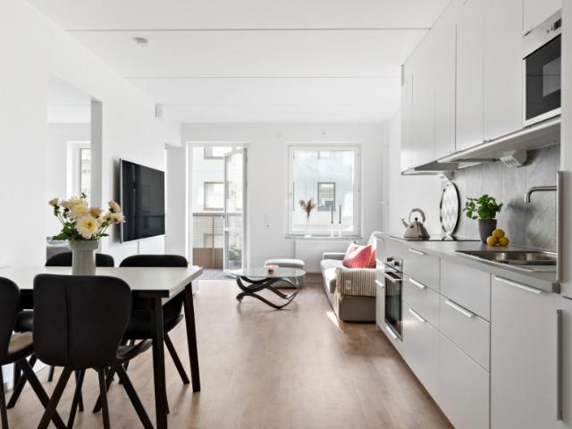 apartment in Lilla Varvsgatan 29, Malmö kommun, Skåne län, Sverige