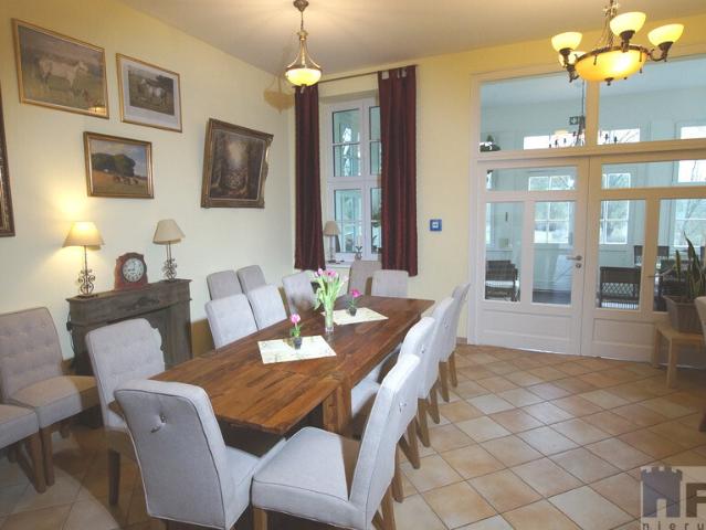 apartment in Ludwigsburg