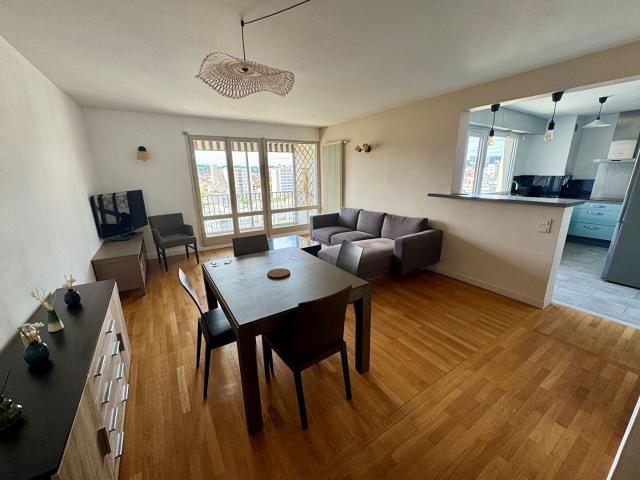 apartment in LYON