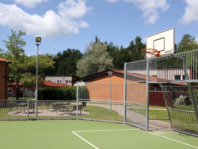 apartment in Movägen 88, Mörkaskog 1:241, Växjö kommun, Kronobergs län, Sverige