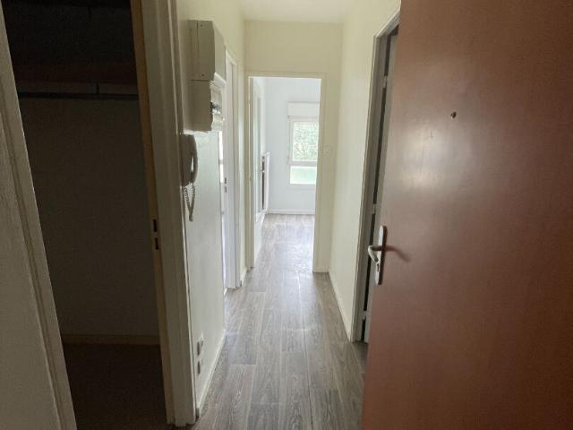 apartment in MONTLUEL