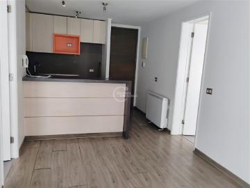 apartment in Morande Santo Domingo TT, Santiago
