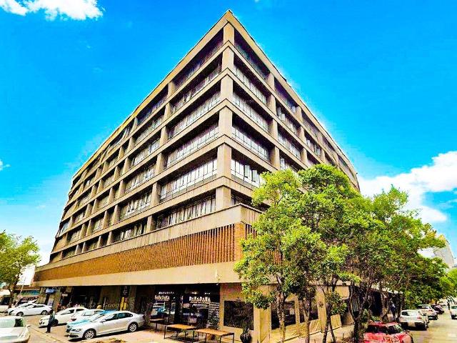 Apartment in Maboneng