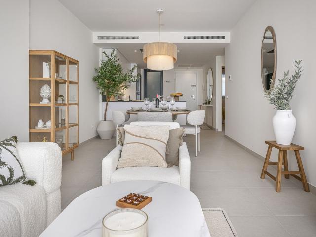 Apartment in Málaga, Costa del Sol