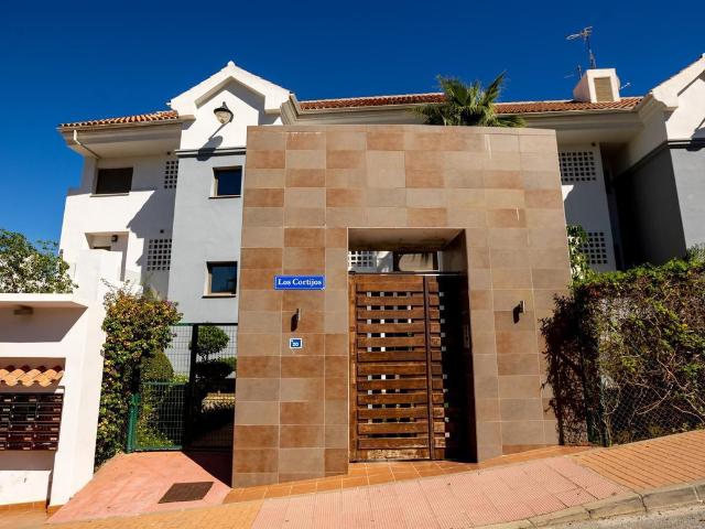 Apartment in Málaga, Costa del Sol