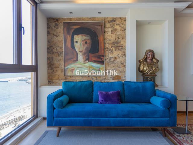 Apartment in Málaga, Costa del Sol