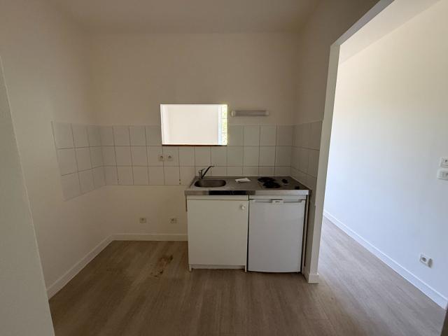 apartment in MALREVERS
