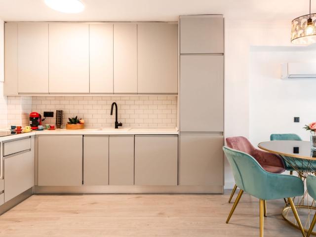Apartment in Marbella