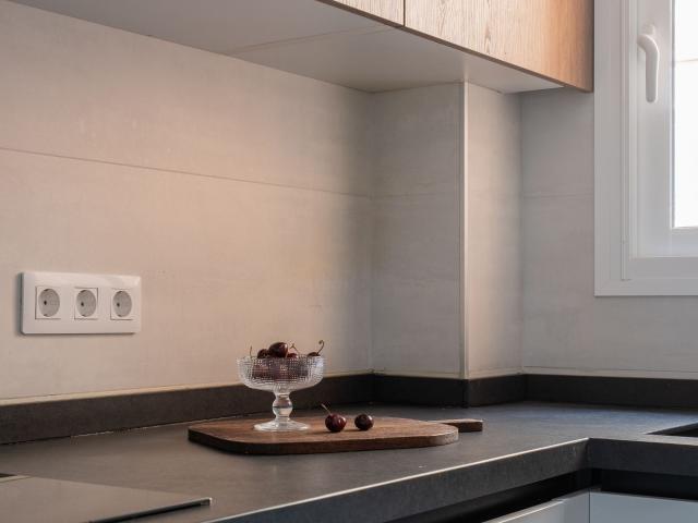 Apartment in Marbella