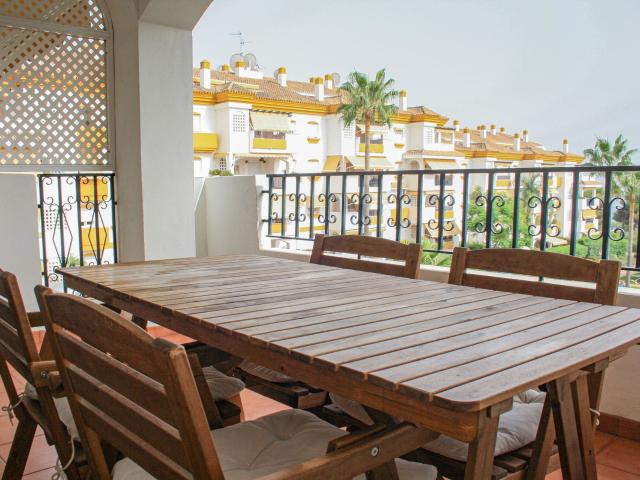 Apartment in Marbella