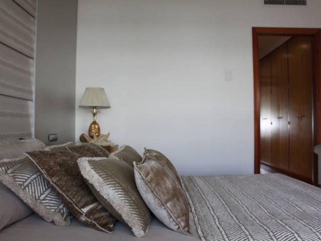 Apartment in Marbella