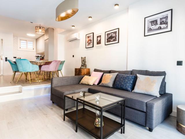 Apartment in Marbella