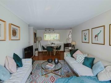 apartment in Masrtin de Zamora, Las Condes