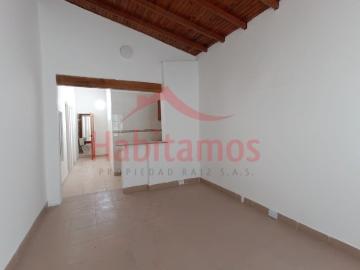 Apartment in Medellín Belén code 69916