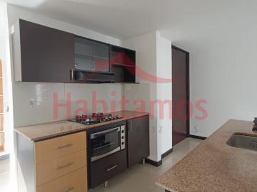 Apartment in Medellín El Poblado code 69335