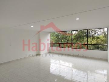Apartment in Medellín El Poblado code 69923