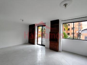 Apartment in Medellín La América code 11749